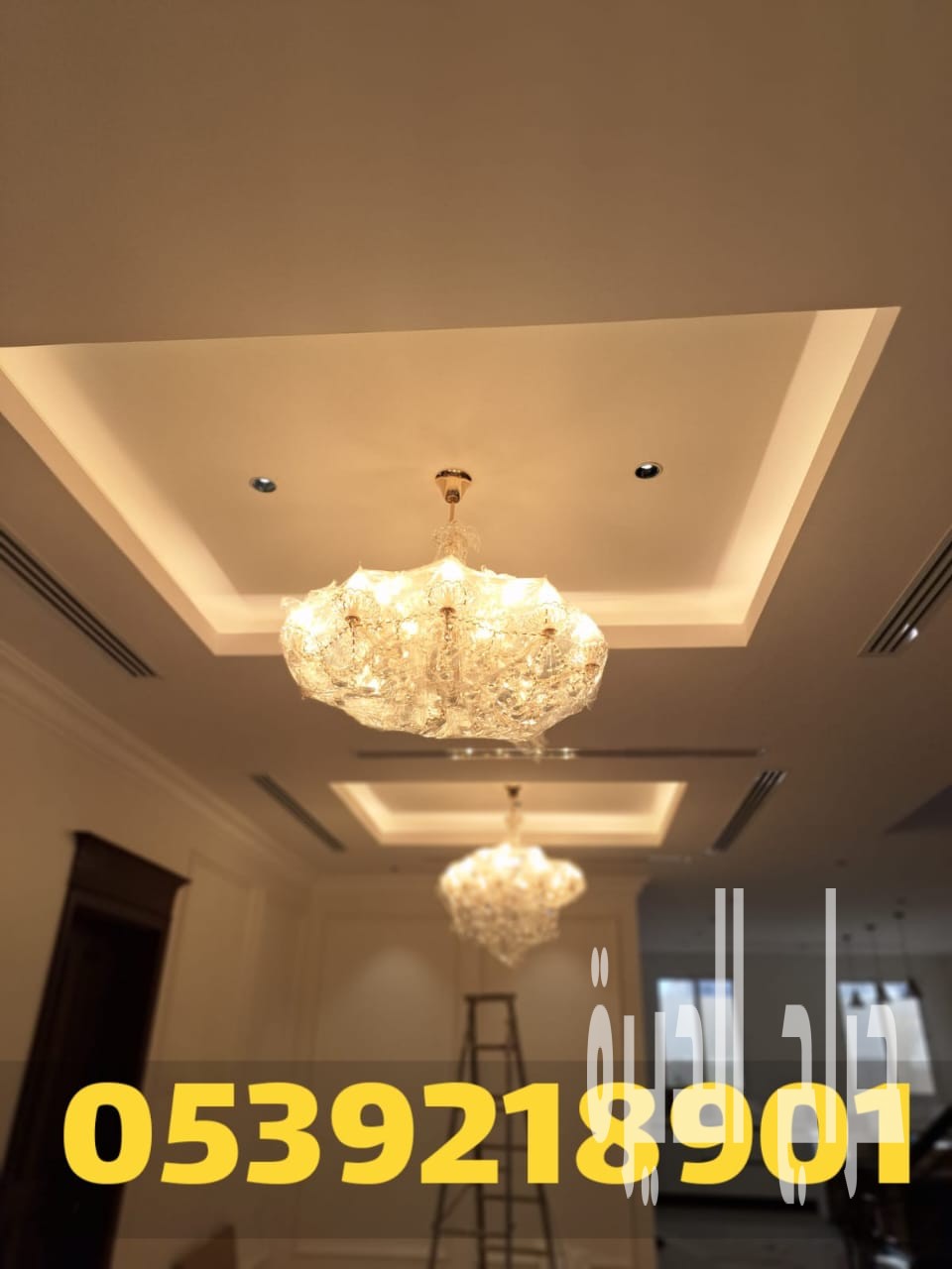 مقاول تركيب جبس بورد في الاحساء